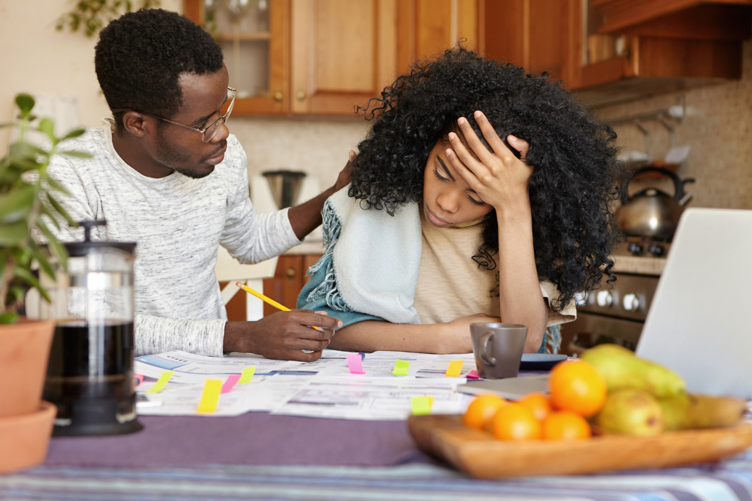 property buying mistakes in Lagos Nigeria